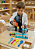 Kit Cientista Criativo — tubos de ensaio para experiências - Imagem 3