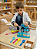 Kit Cientista Criativo — tubos de ensaio para experiências - Imagem 4