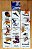 Flashcards meios de transporte - Imagem 8