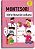 Séries de leitura Montessori em Portugês - rosa, azul, verde - PDF Arquivo Digital - Imagem 2