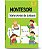 Séries de leitura Montessori em Portugês - rosa, azul, verde - PDF Arquivo Digital - Imagem 4