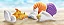Miniaturas e flashcards Conchas do Mar - Imagem 5