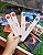 Flashcards 4 Elementos da Natureza | Montessori - Imagem 1