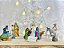 Miniaturas e Flashcards Presépio Infantil Safari Ltd. Nativity Scene | Natal cristão - Imagem 3