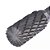 Lima Rotativa Metal Duro Cilíndrica 6X16X6X65mm Com Quebra cavaco - Imagem 2