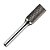 Lima Rotativa Metal Duro Cilíndrica 6X16X6X65mm Com Quebra cavaco - Imagem 1
