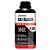 OXI BLACK F10 - Oxidação Preta Instantânea a Frio 1 L - Quimatic - Imagem 1