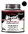 Fita Isolante Liquida (Preta) 200ml - Quimatic - Imagem 1