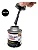 Fita Isolante Liquida (Preta) 200ml - Quimatic - Imagem 2
