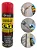 CRZ - Galvanização a Frio Aerossol 300ml - Quimatic - Imagem 2
