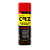 Kit 2 CRZ - Galvanização a Frio Aerossol 300ml - Quimatic - Imagem 2