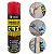 Kit 2 CRZ - Galvanização a Frio Aerossol 300ml - Quimatic - Imagem 3