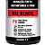 Kit Oxidação Preta Instantânea a Frio - Oxi Black F9 - Quimatic - Imagem 4