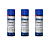 Kit 3 GALVALUM - Galvanização à Frio Spray Aerosol 300 ml - Quimatic - Imagem 1
