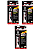 Kit Fita Isolante Liquida Bisnaga (Preta) - 50g - Imagem 1