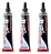 Kit Fita Isolante Liquida Bisnaga (Preta) 16g - Quimatic - Imagem 2