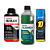 Kit Oxidação Instantânea Oxi Black F10 + Quimox 1 L + Quimatic 10 - Imagem 1