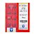 Inserto Pastilha TCMT 110204 EF YBG205 - DIAMOND / ZCC - Imagem 2