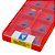 Inserto Pastilha TNMG 220404 EF YBG205 - DIAMOND / ZCC - Imagem 1