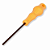 Chave Torx T08 Fenda - Imagem 1