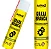 Graxa Branca Radnaq 300ml - Imagem 1