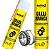 Graxa Branca Radnaq 300ml - Imagem 2