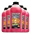 Fluido para Radiador Long-Life T-5 Radnaq 1L - Imagem 2