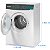 Secadora 12kg Wanke Comfort    - 11450011 - Imagem 3