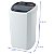 Lav. 20kg Wanke Premium Lwbe201t3 - 15040007 - Imagem 3