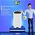 Lav 10kg Mueller Family Lite - 600055019 - Imagem 2
