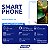Celular Motorola Moto G15 256gb - Pb6d0012br - Imagem 2