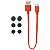 Fone De Ouvido Jbl Wave Buds 2 Bluetooth - 28913823 - Imagem 10