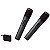 Microfone Sem Fio Jbl 2 Microfones - 28913769 - Imagem 4