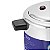 Panela De Pressao Panelux 4.5l. Polida - 0501001029 - Imagem 3