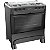 Fogao 5b Mueller Mfi5bb Mesa Inox E Acend - 610000820 - Imagem 1