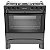 Fogao 5b Mueller Mfi5bb Mesa Inox E Acend - 610000820 - Imagem 4