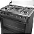 Fogao 5b Mueller Mfi5bb Mesa Inox E Acend - 610000820 - Imagem 5