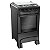 Fogao 4b Mueller Mfi4bb Mesa Inox E Acend. -  610000817 - Imagem 1
