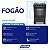 Fogao 4b Mueller Mfi4bb Mesa Inox E Acend. -  610000817 - Imagem 2