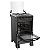Fogao 4b Mueller Mfi4bb Mesa Inox E Acend. -  610000817 - Imagem 5