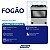 Fogao 5b Mueller Mfv5bb Mesa Vidro - 610000688 - Imagem 2