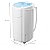 Centrifuga Britania Bcr15b 15kg - 37501009 - Imagem 2