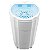 Centrifuga Britania Bcr15b 15kg - 37501009 - Imagem 7