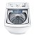 Lav 17 Kg Electrolux Essential Care Cesto Inox - Led17 - Imagem 4