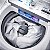 Lav 17 Kg Electrolux Essential Care Cesto Inox - Led17 - Imagem 6