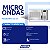 Micro-ondas 34l Mondial Mo-02-34 - 5617-02 - Imagem 2
