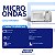 Micro-ondas 32l Consul  - Cms46abana - Imagem 2