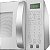 Micro-ondas 32l Consul  - Cms46abana - Imagem 5