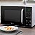 Micro-ondas 35l Midea  - Mxsa35p2 - Imagem 3