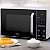 Micro-ondas 35l Midea  - Mxsa35p2 - Imagem 4